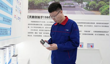 李天阳：质量管理没有“变通”二字