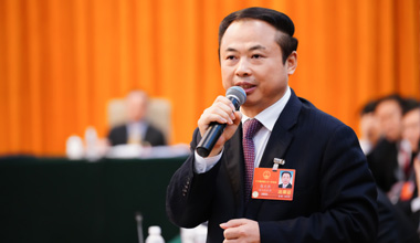 两会季丨今年，张天任代表提交议案4件，聚焦这些方面！