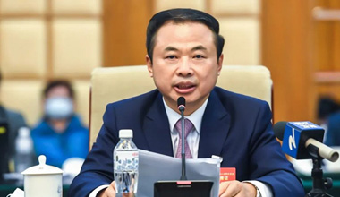 两会季丨围绕新能源产业，张天任代表提交这些建议