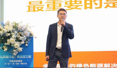 李豫：彩乐园文化的养分让我快速成长