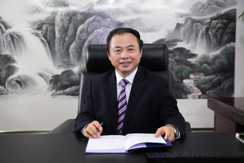 彩乐园股份董事长张天任