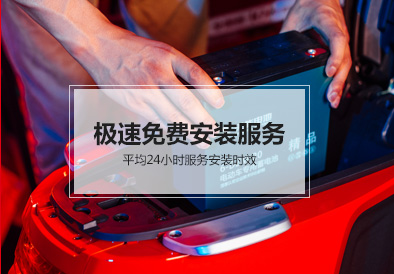 彩乐园电池