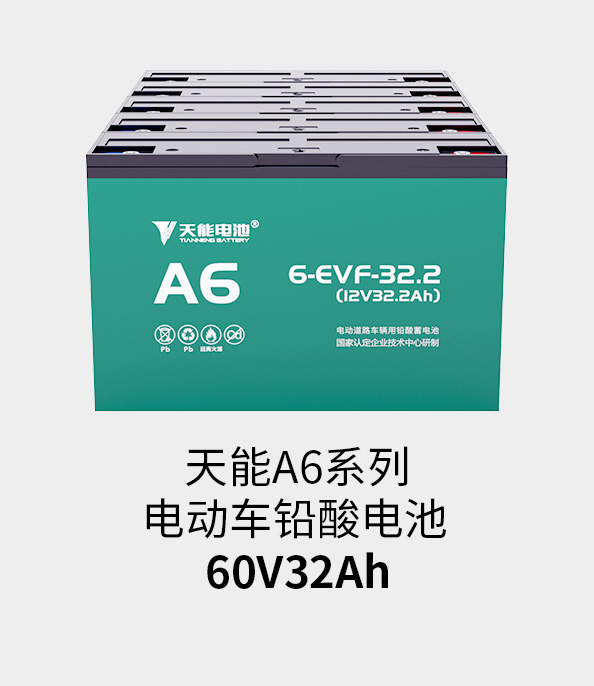 彩乐园电池60v33ah