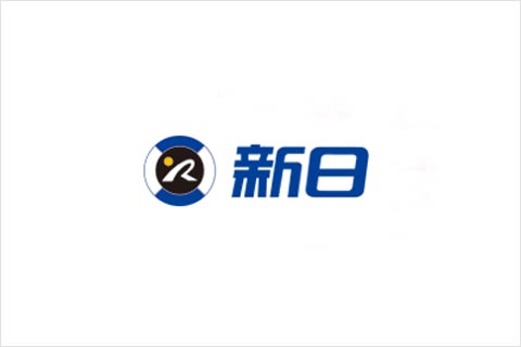 彩乐园电池合作伙伴 新日电动车