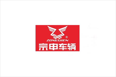 彩乐园电池合作伙伴 宗申电动车